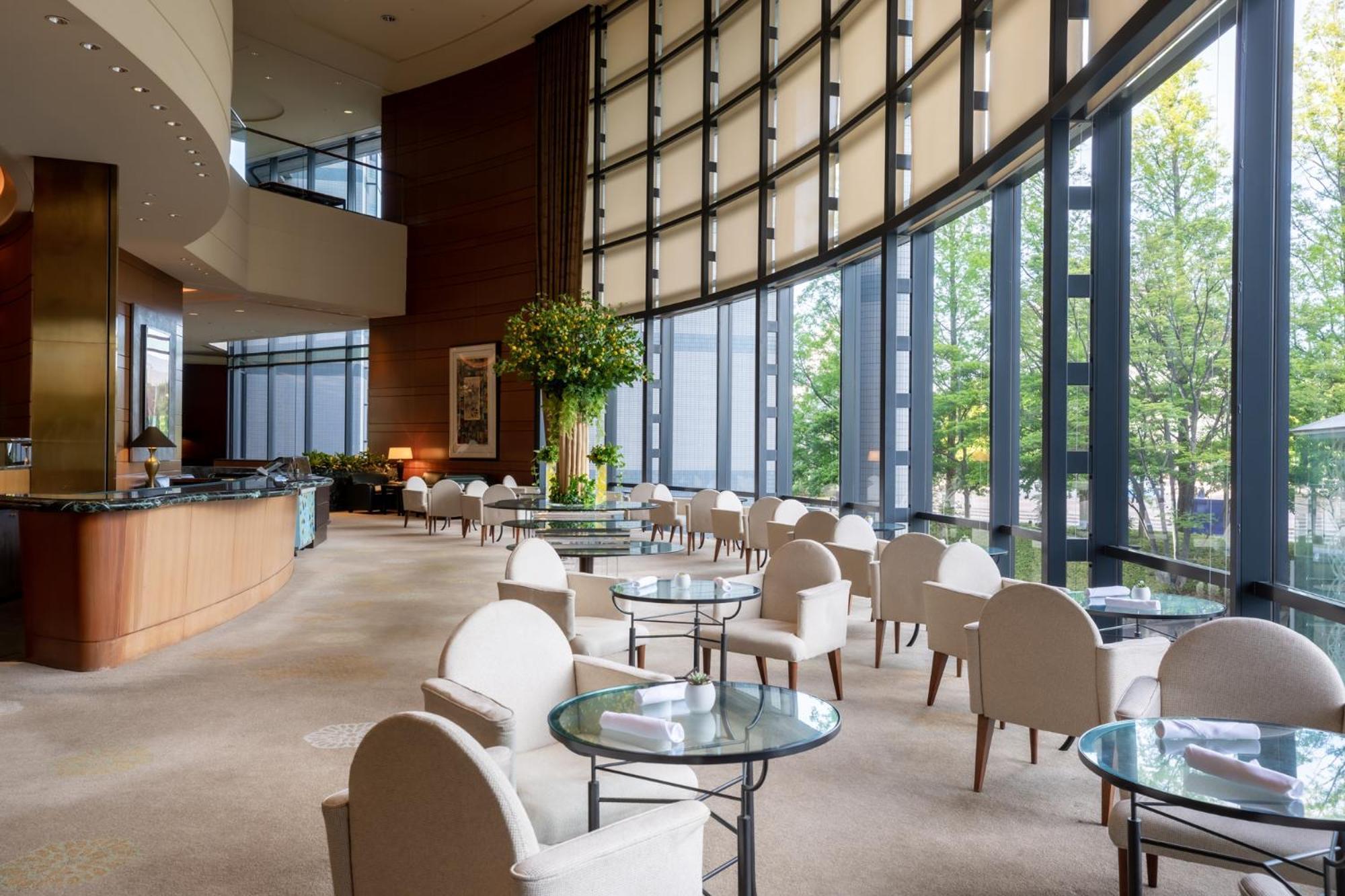 Risonare Osaka Hotel Luaran gambar