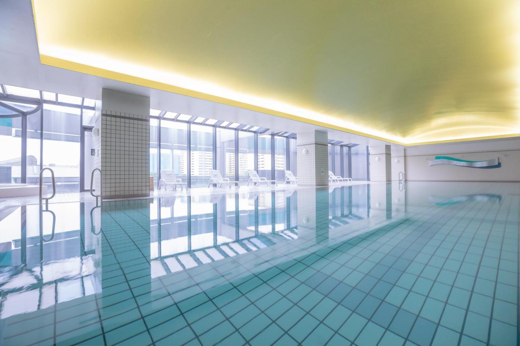 Risonare Osaka Hotel Luaran gambar
