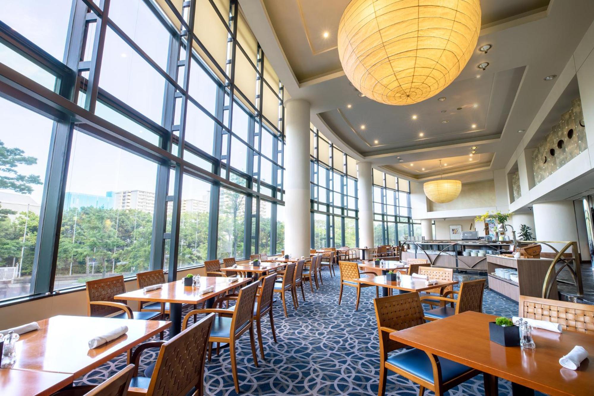 Risonare Osaka Hotel Luaran gambar
