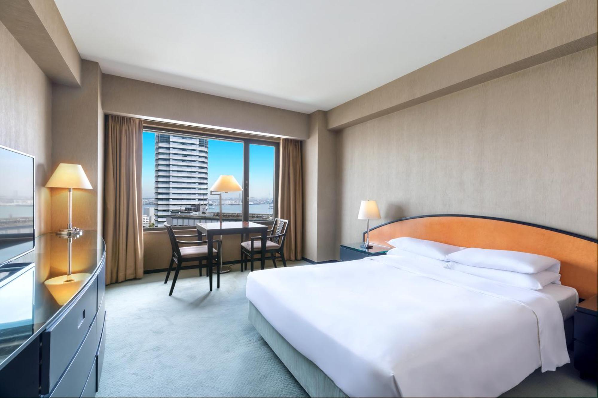 Risonare Osaka Hotel Luaran gambar