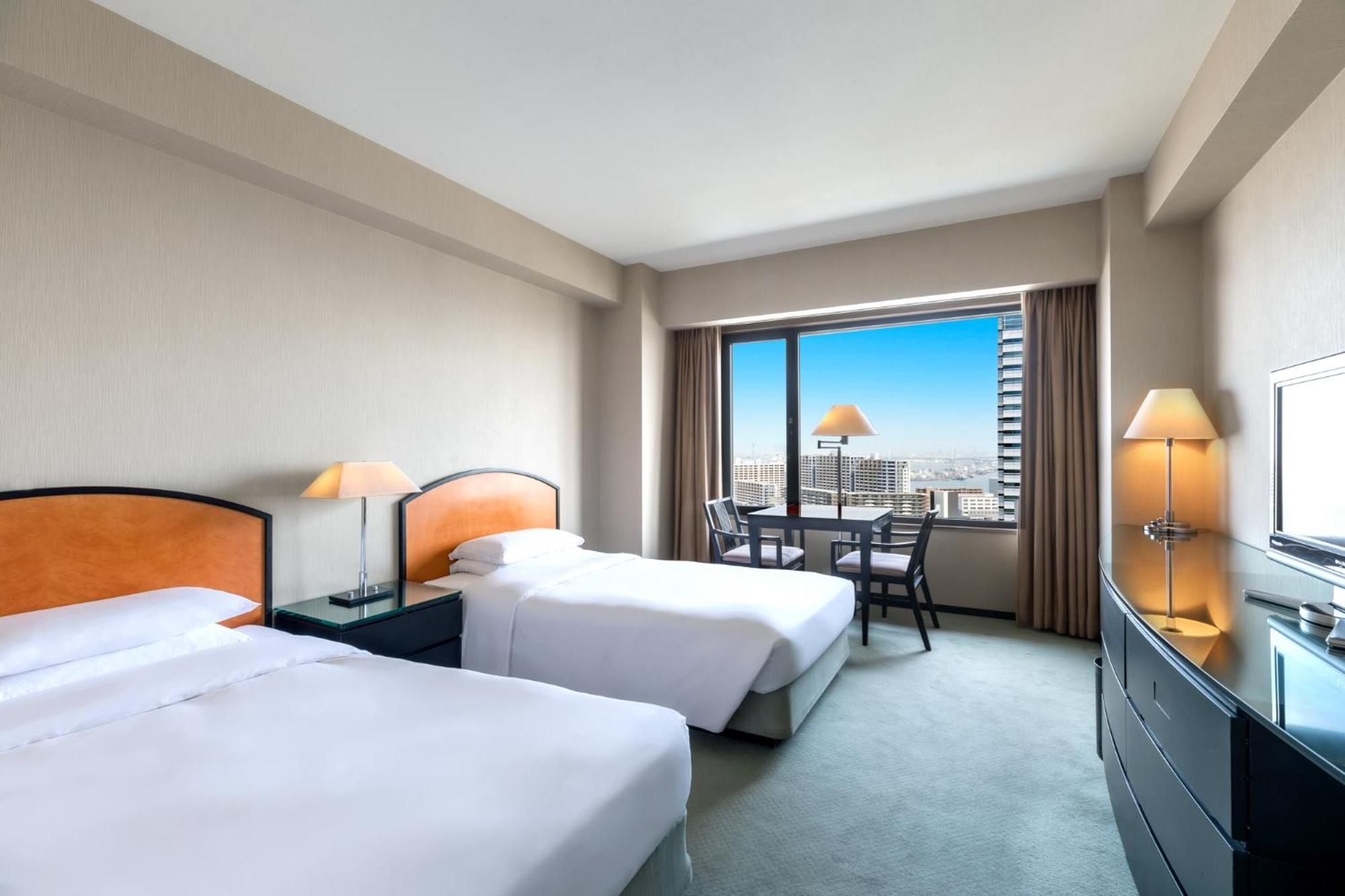 Risonare Osaka Hotel Luaran gambar