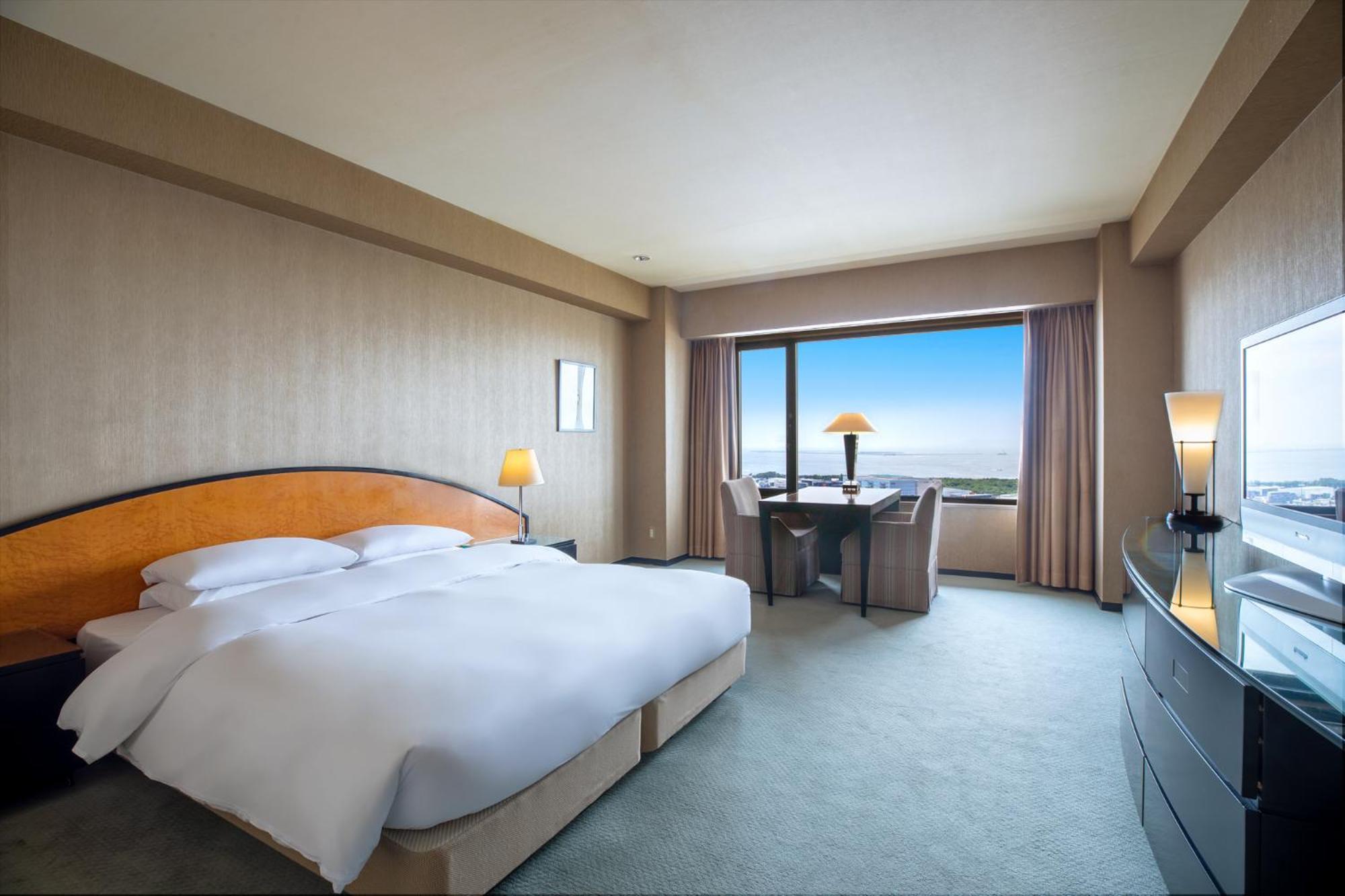 Risonare Osaka Hotel Luaran gambar