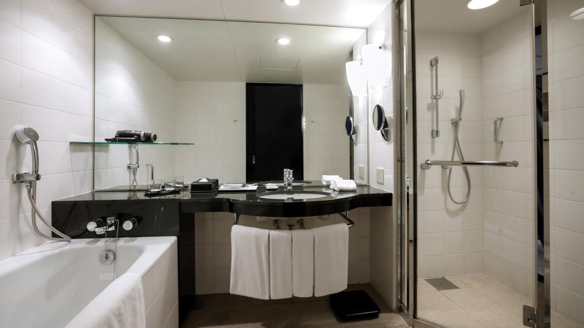 Risonare Osaka Hotel Luaran gambar