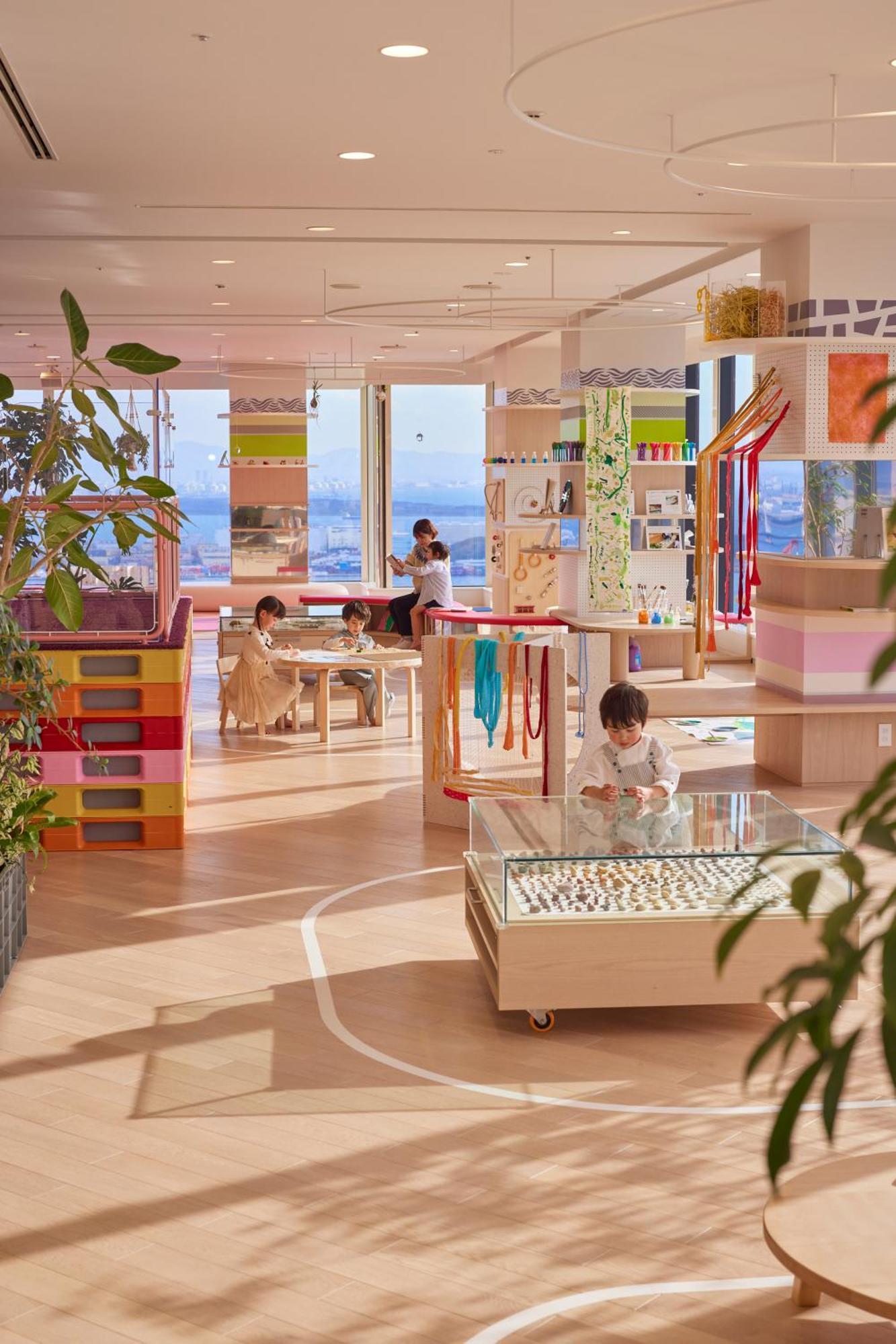 Risonare Osaka Hotel Luaran gambar