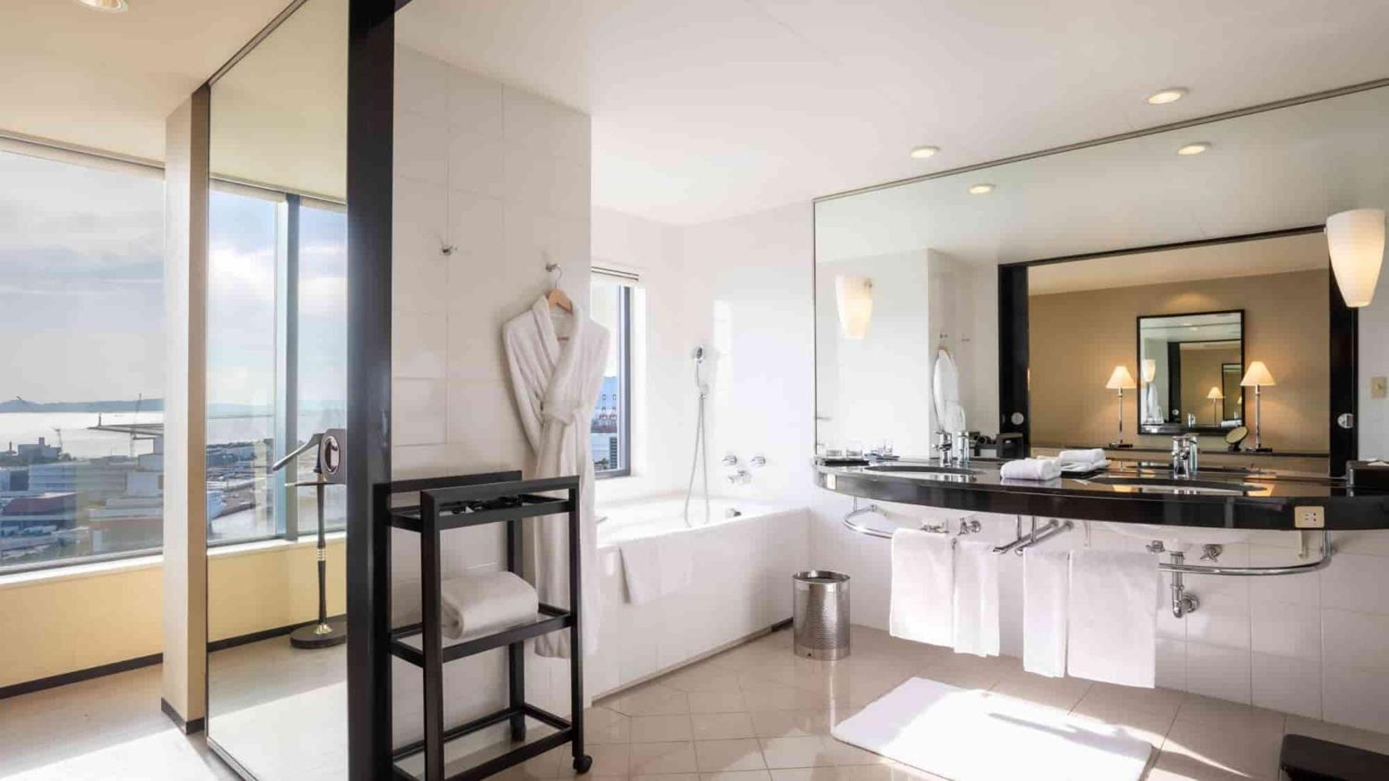 Risonare Osaka Hotel Luaran gambar